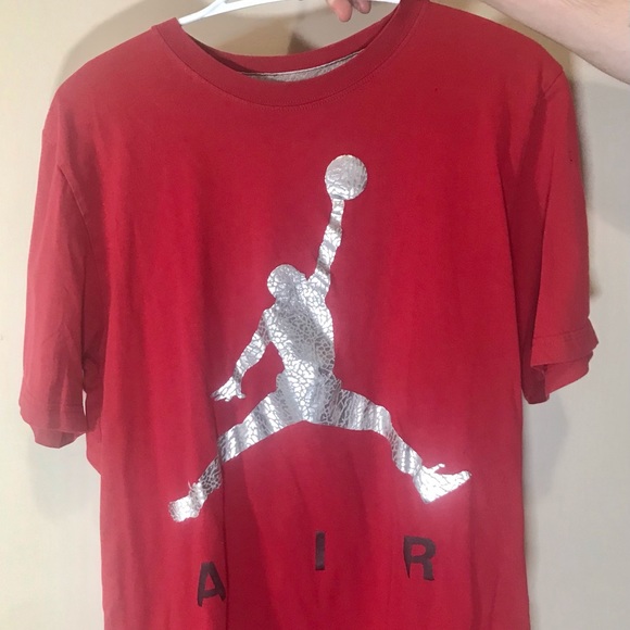 Jordan Other - Jordan Shirt